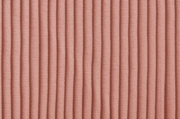Creative Light Brown Wave Fabric Texture Background Style
