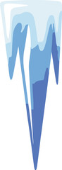 Icicle icon
