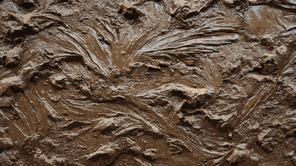 Mud texture