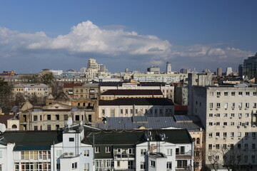 Ukraine, Kiev, Golden Roofs, Faith, Greek Catholics, Orthodox people, Culture, Cultural Wealth, East, Monuments, Eastern Europe, National Wealth, Europe,

