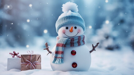 Christmas, winter, holiday, new year, banner, wallpaper, and background