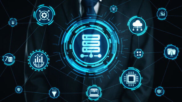 Concept of big data processing and analysis using big data architecture enables insights, big data visualization, and big data integration. Gist