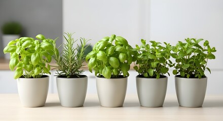 green plant in a pot