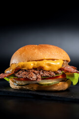 Smash Burger