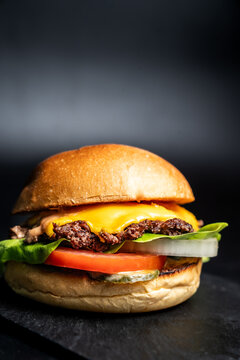 Smash Burger