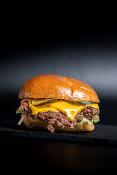 Smash Burger