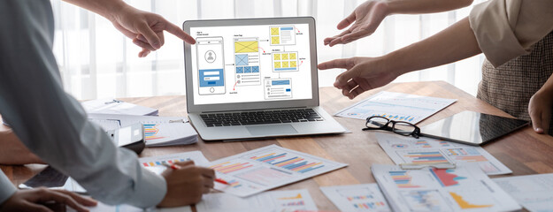 UX UI design process for brisk mobile application and website . Creative prototype of wireframe for...