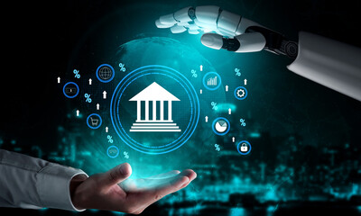An AI analysis of central bank monetary policy and its influence on the global banking system....