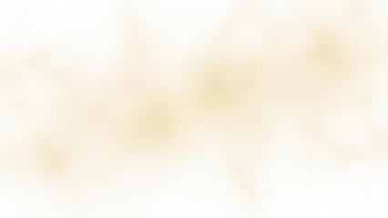 Blurred beige and white abstract background texture with soft spots
