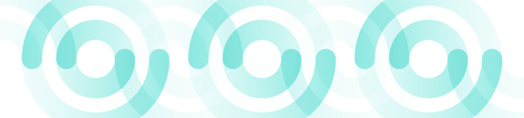 Abstract background. Geometric design. Modern creative. Vibrant circle shapes. Minimalist style. Suit for header, cover, banner, presentation, advertising, website