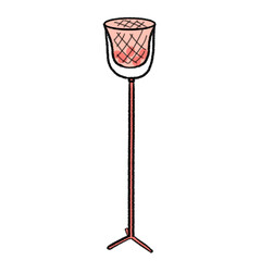 玉入れをする道具