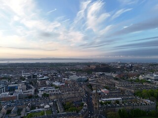Fototapeta premium Edinburgh
