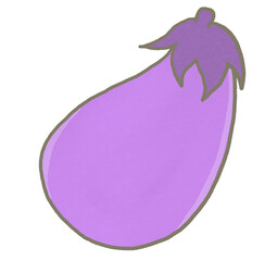 R:もっとメルヘンな野菜 なす⑤