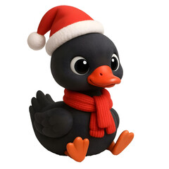 black swan christmas