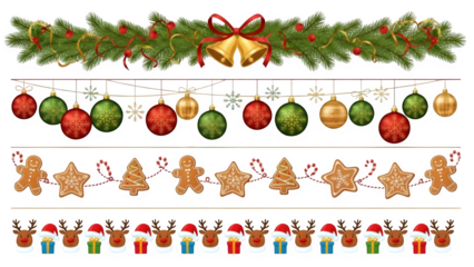 Golden lights against a dark night sky