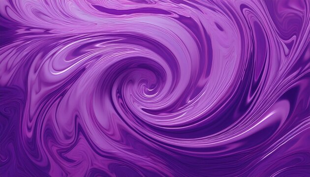 swirly purple gradient background