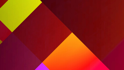 Colorful abstract background featuring bright flowing shapes and smooth gradient transitions, perfect for creative digital projects, presentations, web design, and modern visual content