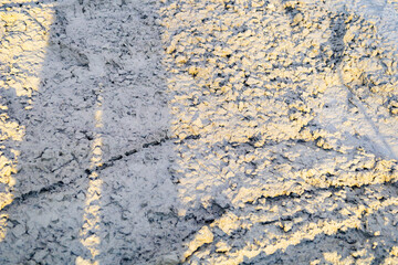 Abstract Concrete Texture Background