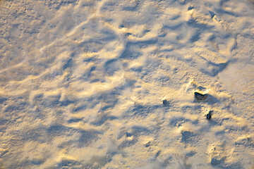 Abstract Concrete Texture Background