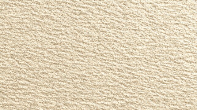 Cream textured paper background with subtle rough crumpled effect