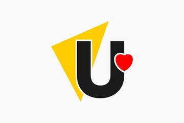 exclamation mark on white background