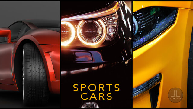 Just Line Them All Up Overlay