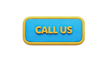 Call Us Button - Contact Information Concept
