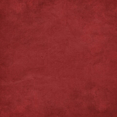 Deep red fabric texture, bold grunge canvas background, textured warm textile surface ideal for posters, packaging, vintage designs, and branding.
