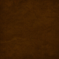 Dark brown vintage fabric texture, rich distressed canvas background, deep earthy textile for rustic design, branding, packaging, and artistic projects.