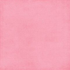 Soft pastel pink fabric texture with woven pattern, gentle textile background ideal for baby designs, feminine branding, invitations, and digital artwork.