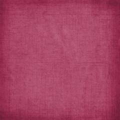 Deep magenta fabric texture with subtle vertical weave, rich textile background perfect for fashion branding, packaging, posters, and digital design work.