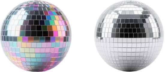 ミラーボール　パーティー　もの