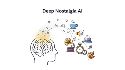 A cute cartoon Christmas elf character wearing a striped hat and green tunic, holding a small wrapped gift box.