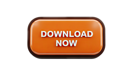 Download Now Button on White Background