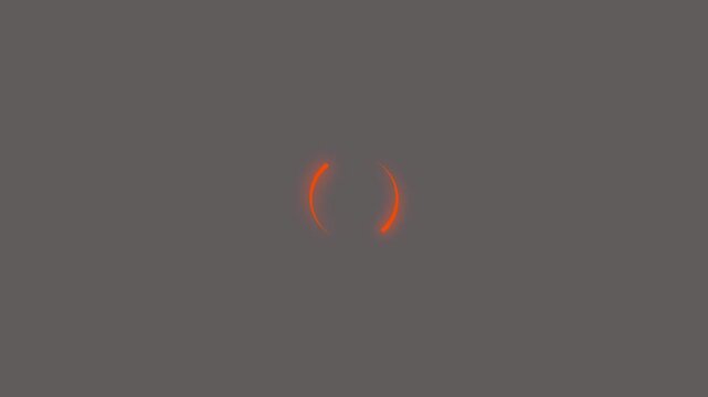 spin play button circular motion for casino interface.