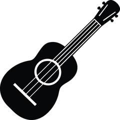 Guitar Icon