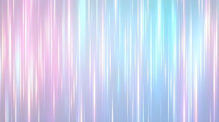 Technology Digital Data Abstract Background, holographic colors and a shimmering, futuristic design
