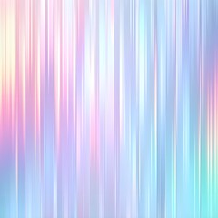 Technology Digital Data Abstract Background, holographic colors and a shimmering, futuristic design
