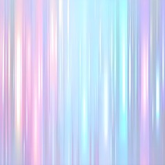 Technology Digital Data Abstract Background, holographic colors and a shimmering, futuristic design
