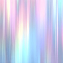Technology Digital Data Abstract Background, holographic colors and a shimmering, futuristic design
