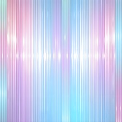 Technology Digital Data Abstract Background, holographic colors and a shimmering, futuristic design
