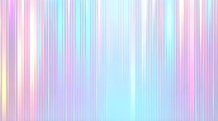 Technology Digital Data Abstract Background, holographic colors and a shimmering, futuristic design
