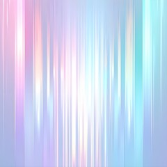 Technology Digital Data Abstract Background, holographic colors and a shimmering, futuristic design
