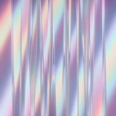 Technology Digital Data Abstract Background, holographic colors and a shimmering, futuristic design
