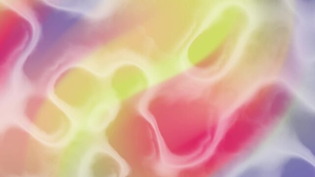 Swirling abstract shapes  suitable for backgrounds, digital art, and web design projects needing vibrant and dynamic color combinations.