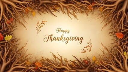 christmas background with christmas tree