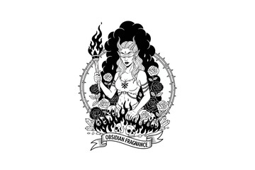 tshirt design charcter vector