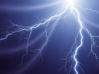 Abstract digital art with vibrant visual expressions