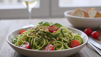 Clean room technicians working on quantum computing components with precision tools.