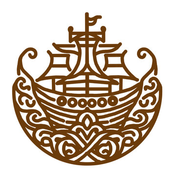 crown